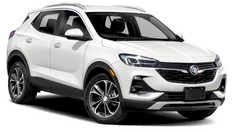 rent buick encore mco airport