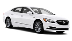 rent buick lacrosse mco airport