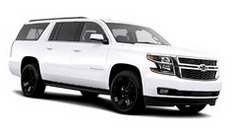 rent chevrolet suburban mco airport