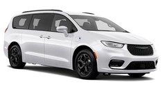 rent chrysler pacifica mco airport