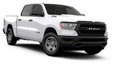 rent dodge ram 1500 mco airport