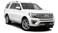 rent ford expedition mco airport