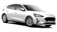 rent ford focus mco airport