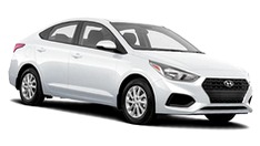 rent hyundai accent mco airport