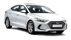 rent hyundai elantra mco airport