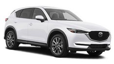 rent mazda cx-5 mco airport