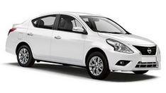 rent nissan versa mco airport