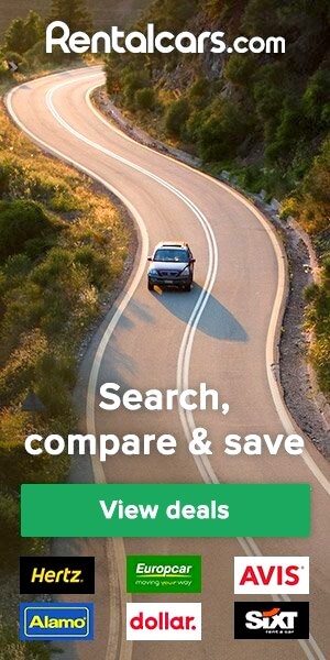 cheap car hire