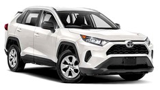 rent toyota rav4 mco airport