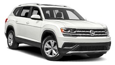 rent volkswagen atlas mco airport